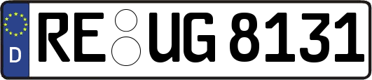 RE-UG8131