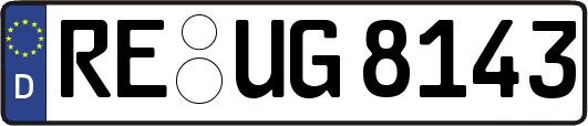 RE-UG8143