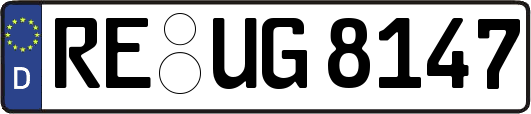 RE-UG8147