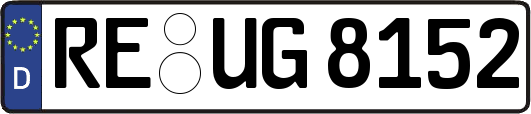 RE-UG8152
