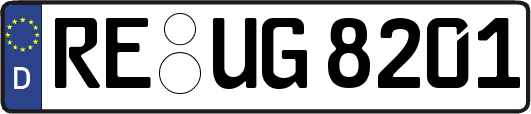 RE-UG8201