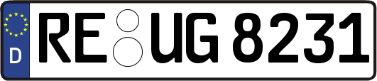 RE-UG8231