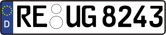 RE-UG8243