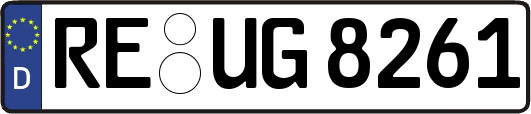 RE-UG8261