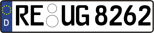 RE-UG8262