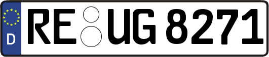 RE-UG8271
