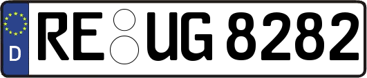 RE-UG8282