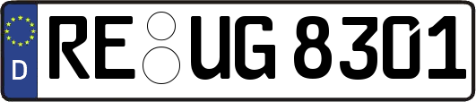 RE-UG8301