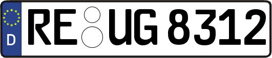 RE-UG8312