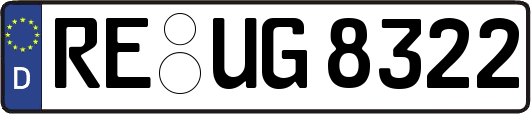 RE-UG8322