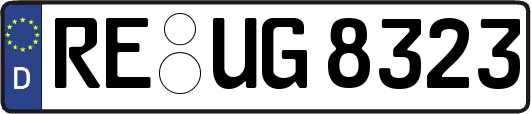 RE-UG8323