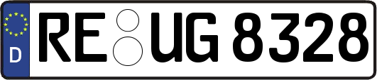 RE-UG8328