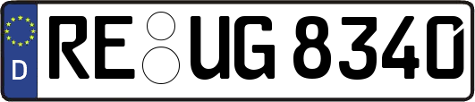 RE-UG8340