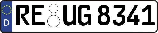 RE-UG8341