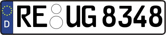 RE-UG8348