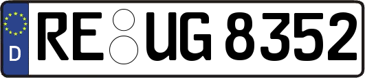 RE-UG8352
