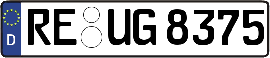 RE-UG8375