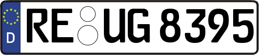 RE-UG8395