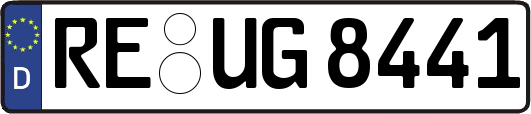 RE-UG8441