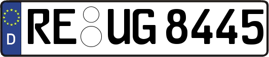 RE-UG8445