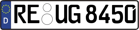 RE-UG8450
