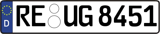RE-UG8451