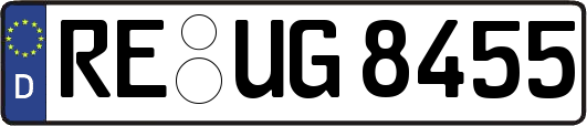 RE-UG8455