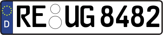 RE-UG8482