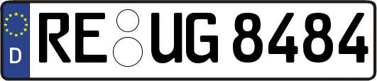 RE-UG8484