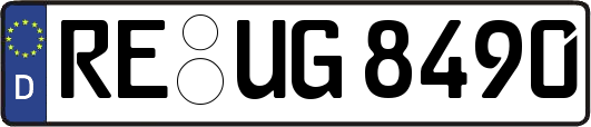 RE-UG8490