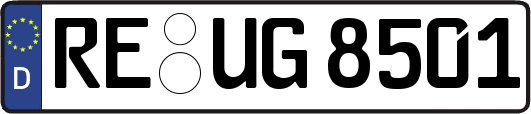 RE-UG8501