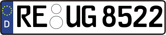RE-UG8522