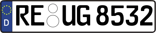 RE-UG8532