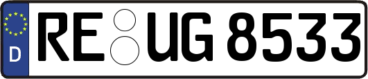 RE-UG8533