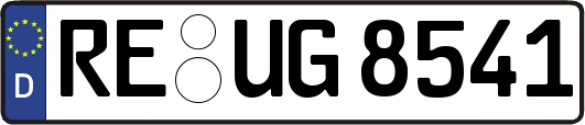 RE-UG8541