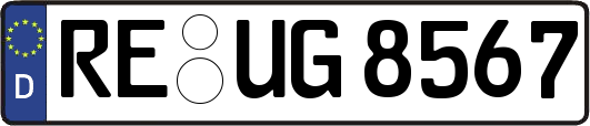 RE-UG8567