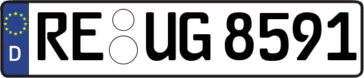 RE-UG8591