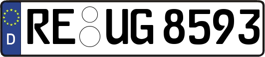RE-UG8593