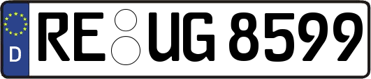 RE-UG8599