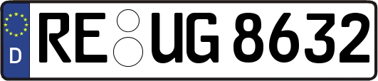 RE-UG8632