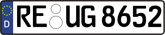 RE-UG8652