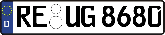 RE-UG8680