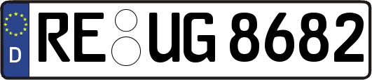 RE-UG8682