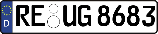 RE-UG8683