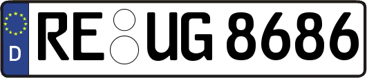 RE-UG8686