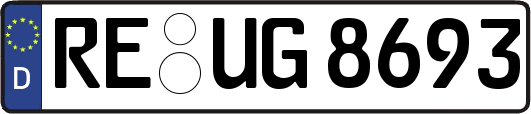 RE-UG8693