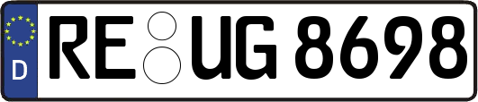 RE-UG8698