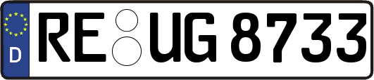 RE-UG8733