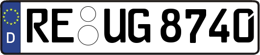 RE-UG8740