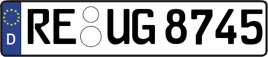 RE-UG8745